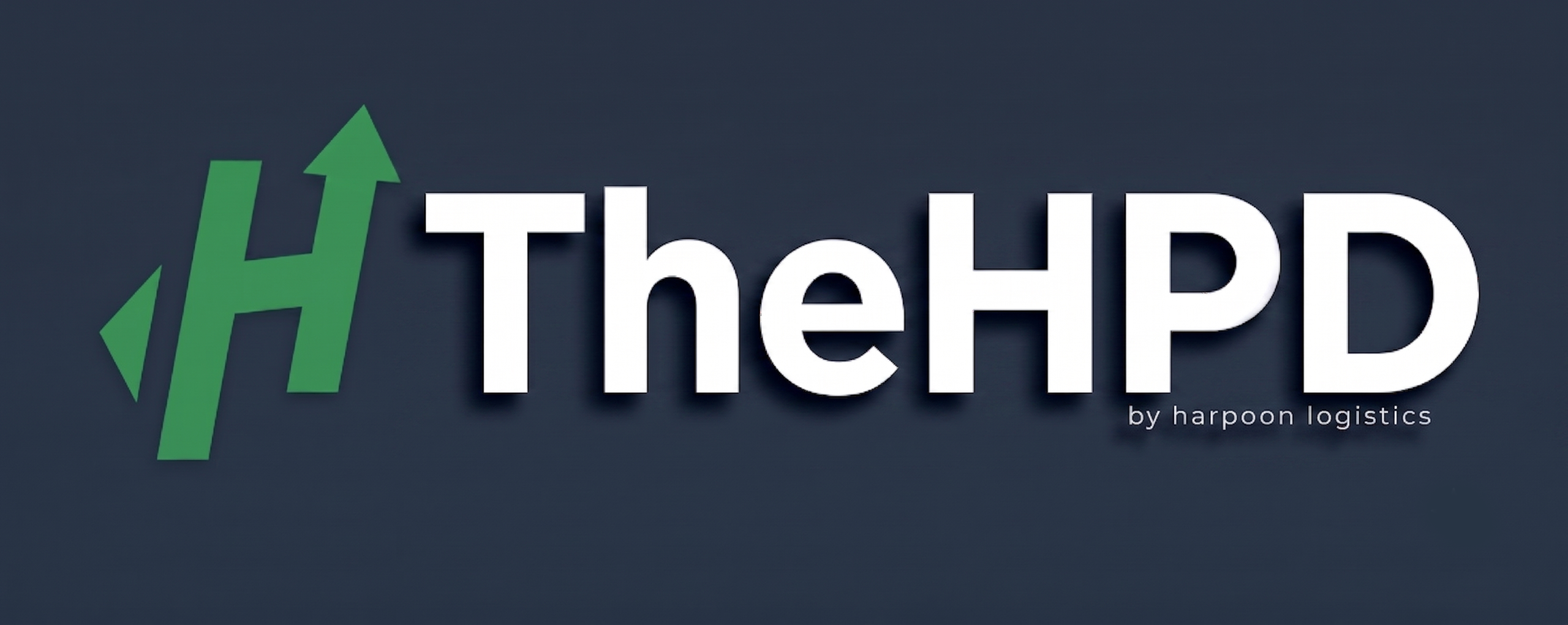 TheHPD by Harpoon Logistics